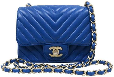 chanel square flap chevron|Chanel flap.